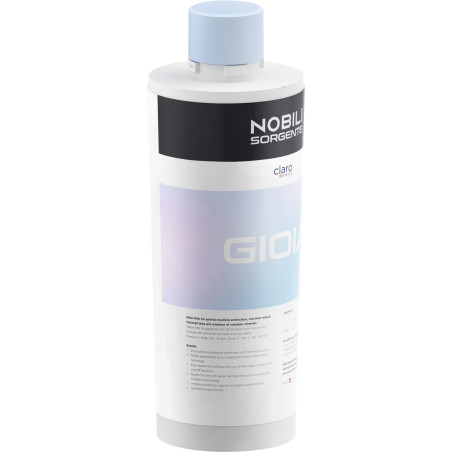 Filtre NOBILI capacité 1700L
