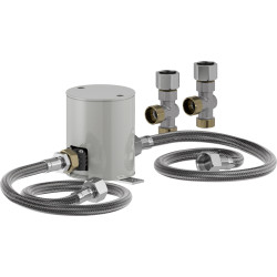 Kit pour la mise à jour du boiler 4 en 1
