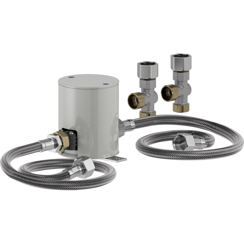 Kit pour la mise à jour du boiler 4 en 1