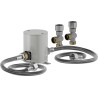 Kit pour la mise à jour du boiler 4 en 1