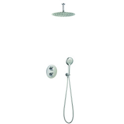 Formule douche encastrée douchette 3 jets COX / ORTENCE - réf. 78390TH
