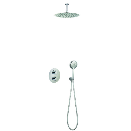 Formule douche encastrée douchette 3 jets COX / ORTENCE - réf. 78390TH