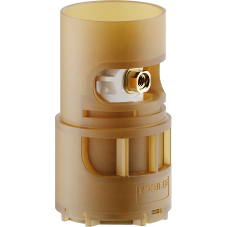 Cartouche axiale VELIS