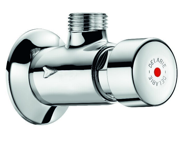 TEMPOSTOP douche MM1/2" robinet apparent