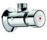 TEMPOSTOP douche MM1/2" robinet apparent