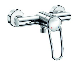 Mitigeur de douche mécanique Securitouch