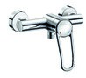 Mitigeur de douche mécanique Securitouch