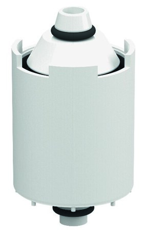Cartouche SPORTING panneau douche