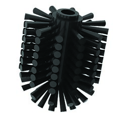Brosse WC sans manche