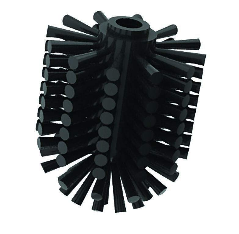 Brosse WC sans manche