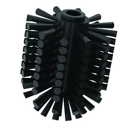 Brosse WC sans manche