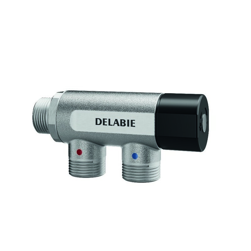 PREMIX COMPACT mitigeur thermostatique