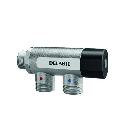 PREMIX COMPACT mitigeur thermostatique