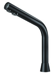 BINOPTIC lavabo M3/8" robinet noir mat, réf. 498035