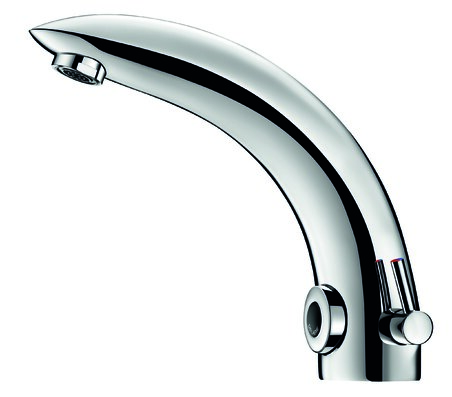 Mitigeur de lavabo automatique TEMPOMATIC MIX 2