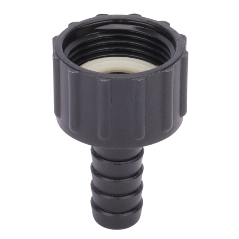 Embout femelle F.15x21 Ø 12 mm