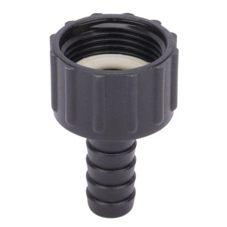 Embout femelle F.15x21 Ø 12 mm