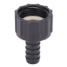 Embout femelle F.15x21 Ø 12 mm