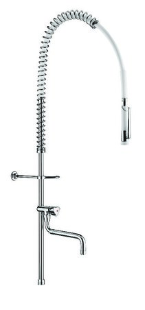 Combiné prélavage +douchette 433000 sans