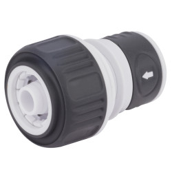 Raccord rapide universel