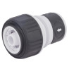 Raccord rapide universel
