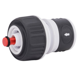 Raccord rapide universel