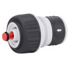 Raccord rapide universel