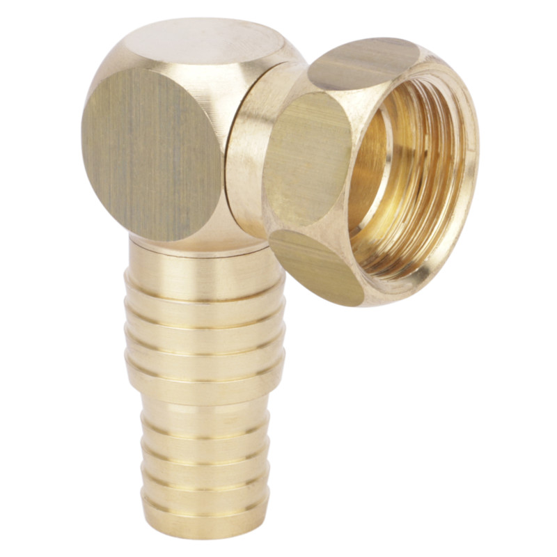 F 15x21 - Ø 15,19 mm - Or