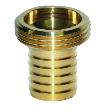 Raccord mâle