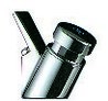 Robinet rince-bouche chromé M3/8"