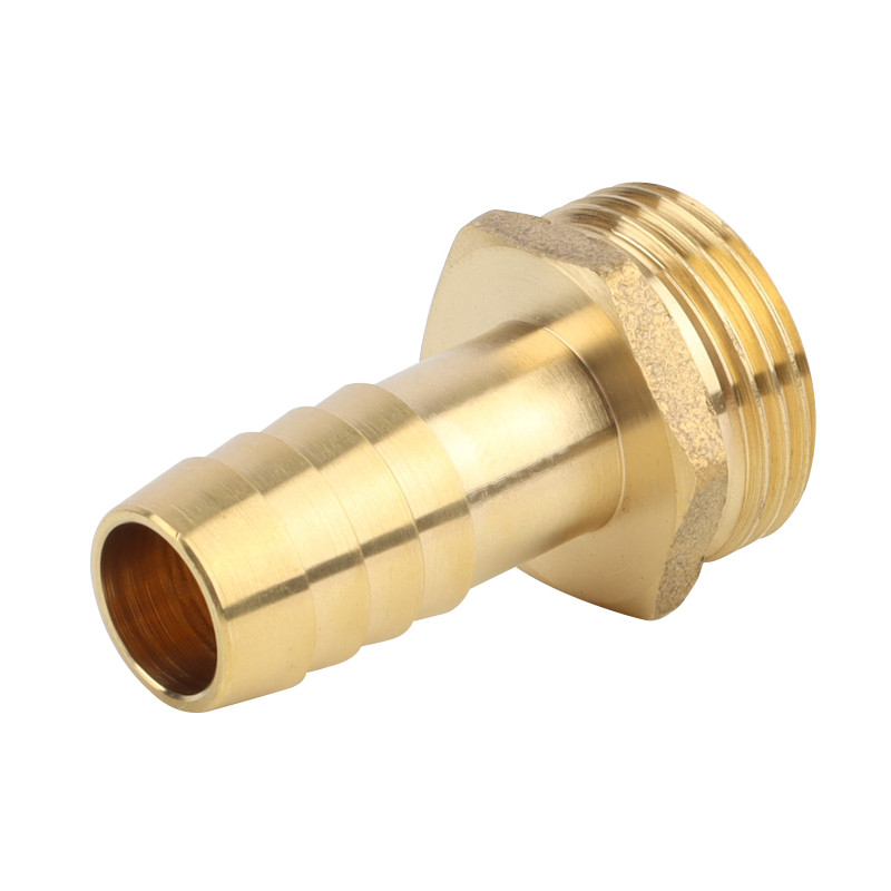 M 12x17 - Ø 6 mm - Or