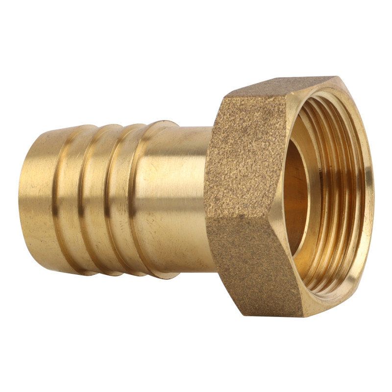 F 26x34 - Ø 19 mm - Or