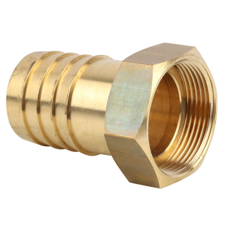 F 33x42 - Ø 33 mm - Or