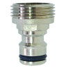 Adaptateur mâle