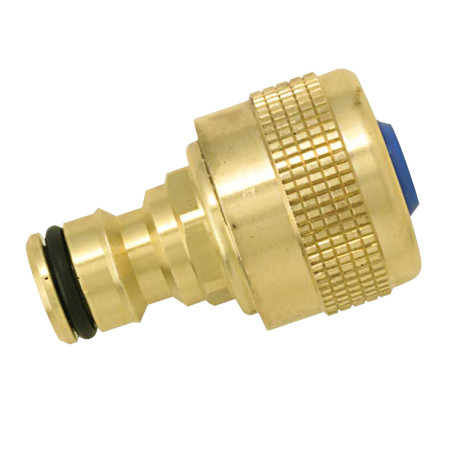 Raccord rapide mâle
