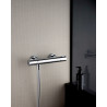 Mitigeur douche thermostatique RUBY