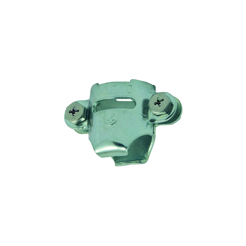 Raccord express fileté mâle