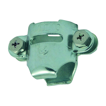 Raccord express fileté mâle