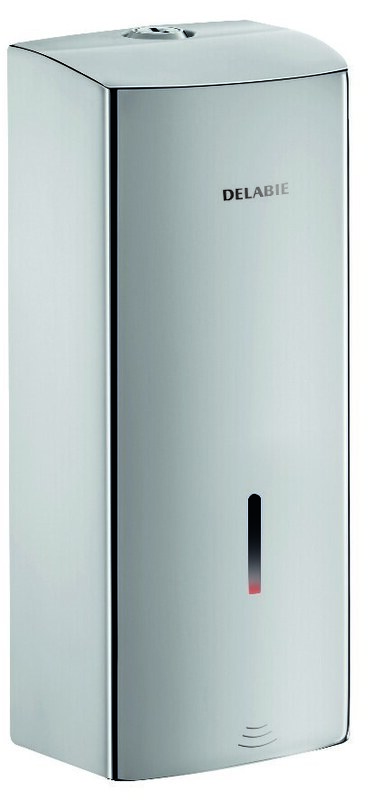 Distributeur automatique de savon liquide 1L