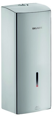 Distributeur automatique de savon liquide 1L