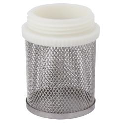Filtre inox
