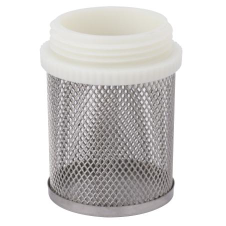 Filtre inox