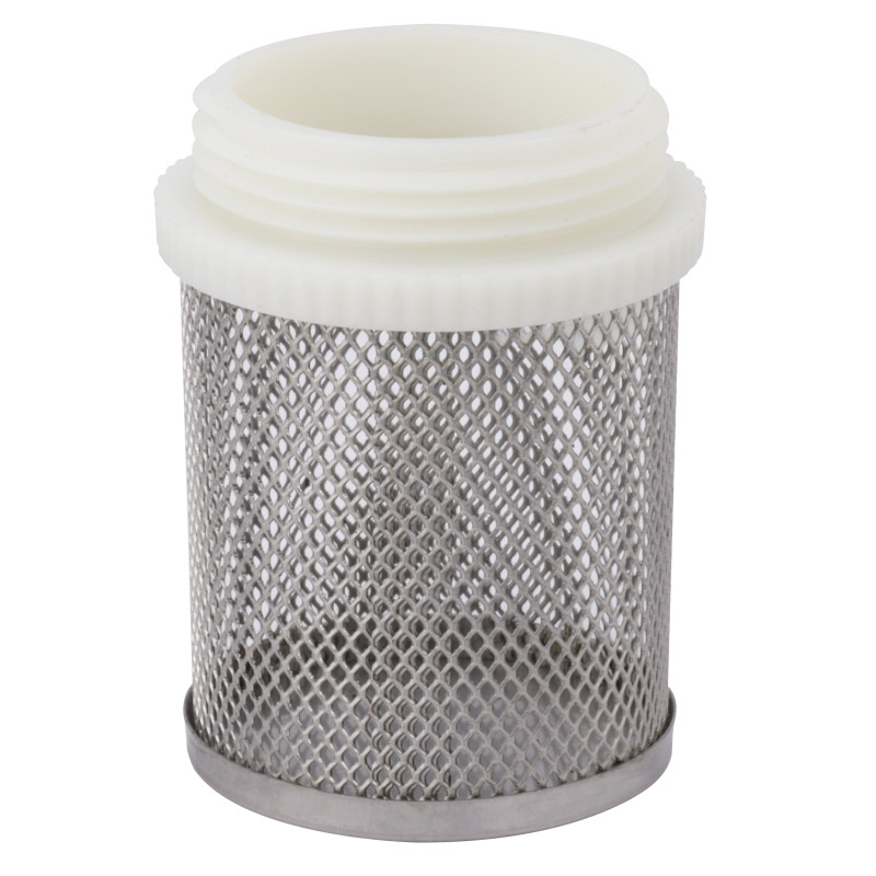 M 40x49 (FILTRE INOX)