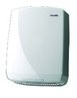 Sèche-mains électrique ABS blanc