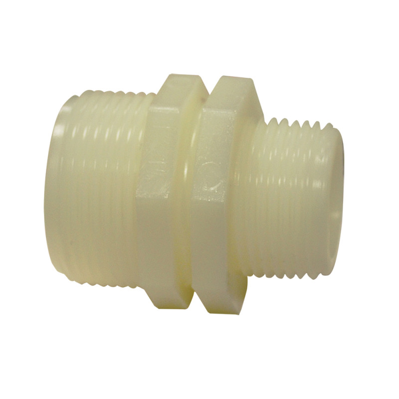 M 26x34 - M 20x27 - Blanc
