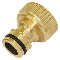 Adaptateur femelle