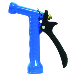 Pistolet bleu modèle "éco"