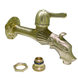 Robinet dragon M 15x21 M 20x27