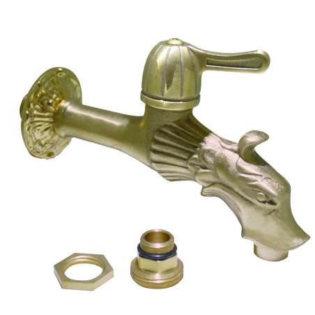 Robinet dragon M 15x21 M 20x27