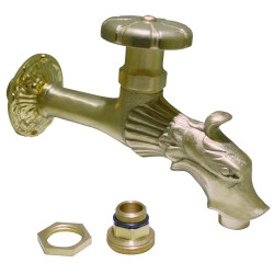 Robinet dragon M 15x21 M 20x27